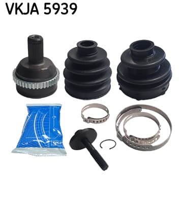 SKF Sada kĺbov hnacieho hriadeľa VKJA 5939 1