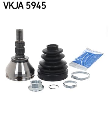 SKF Sada kĺbov hnacieho hriadeľa VKJA5945 1