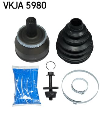 SKF Sada kĺbov hnacieho hriadeľa VKJA5980 1