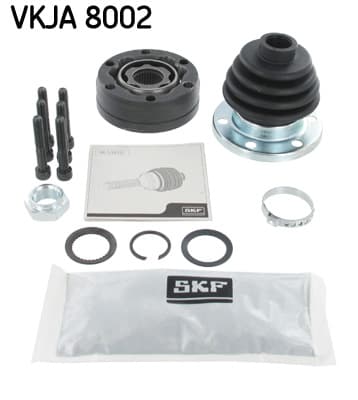 SKF Sada kĺbov hnacieho hriadeľa VKJA8002 1