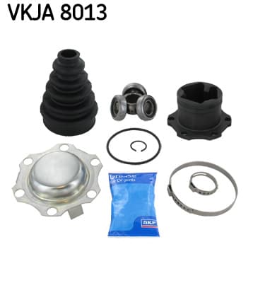 SKF Sada kĺbov hnacieho hriadeľa VKJA8013 1
