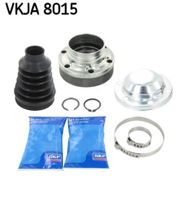 SKF Sada kĺbov hnacieho hriadeľa VKJA8015 1