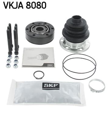 SKF Sada kĺbov hnacieho hriadeľa VKJA8080 1
