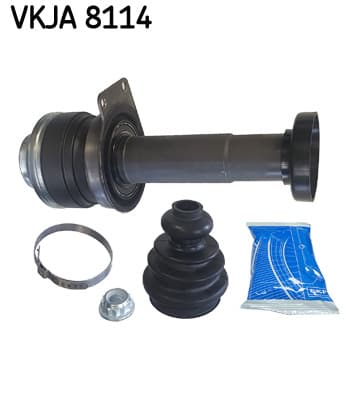 SKF Sada kĺbov hnacieho hriadeľa VKJA 8114 1