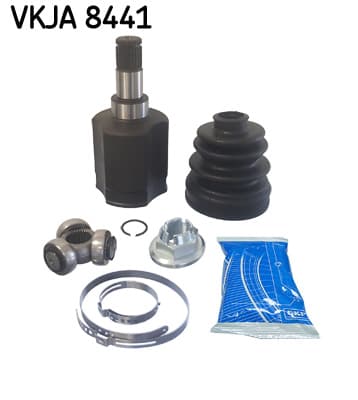 SKF Sada kĺbov hnacieho hriadeľa VKJA 8441 1