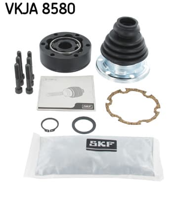 SKF Sada kĺbov hnacieho hriadeľa VKJA8580 1