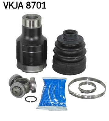 SKF Sada kĺbov hnacieho hriadeľa VKJA 8701 1