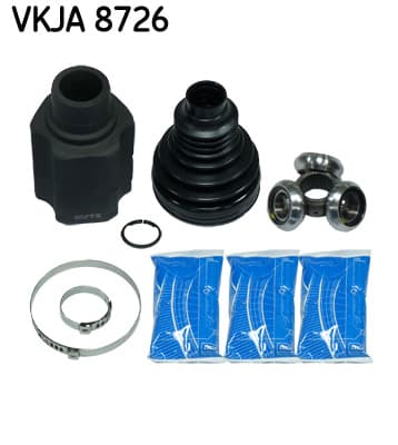 SKF Sada kĺbov hnacieho hriadeľa VKJA8726 1