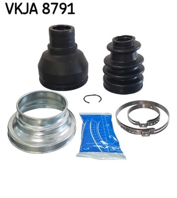 SKF Sada kĺbov hnacieho hriadeľa VKJA 8791 1