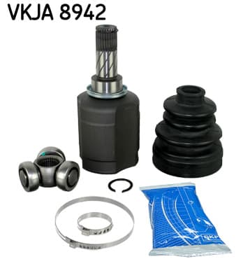 SKF Sada kĺbov hnacieho hriadeľa VKJA 8942 1