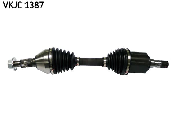 SKF Hnací hriadeľ VKJC1387 1