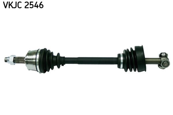 SKF Hnací hriadeľ VKJC2546 1