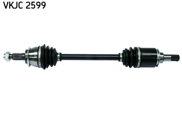 SKF Hnací hriadeľ VKJC2599 1