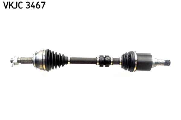 SKF Hnací hriadeľ VKJC 3467 1