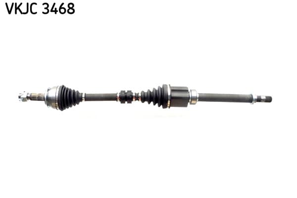 SKF Hnací hriadeľ VKJC 3468 1