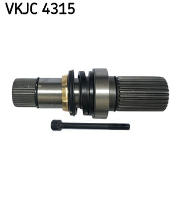 SKF Zásuvný hriadeľ, diferenciál VKJC 4315 1