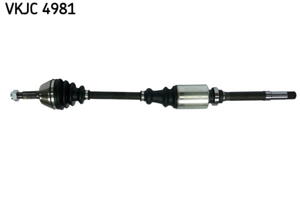SKF Hnací hriadeľ VKJC4981 1