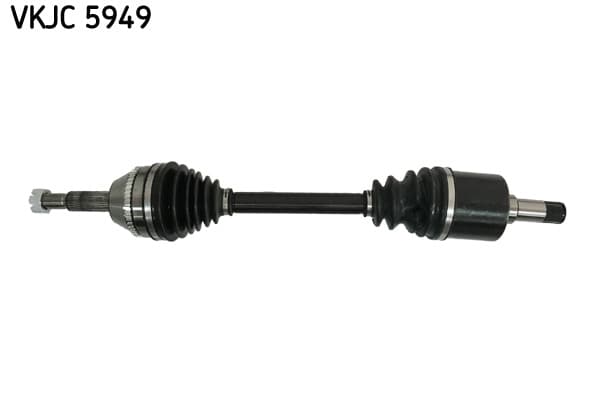 SKF Hnací hriadeľ VKJC 5949 1
