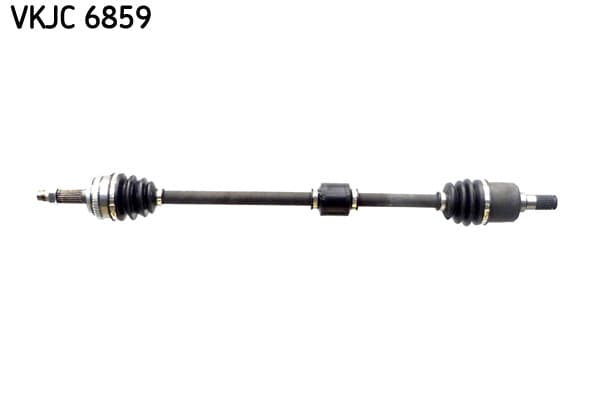 SKF Hnací hriadeľ VKJC 6859 1