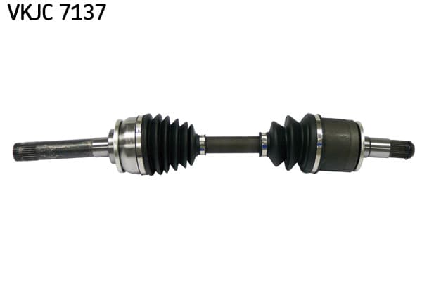 SKF Hnací hriadeľ VKJC7137 1