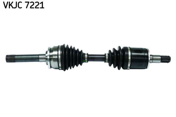 SKF Hnací hriadeľ VKJC7221 1