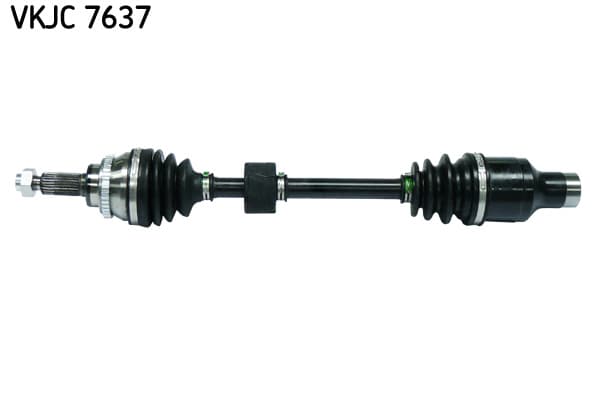 SKF Hnací hriadeľ VKJC7637 1