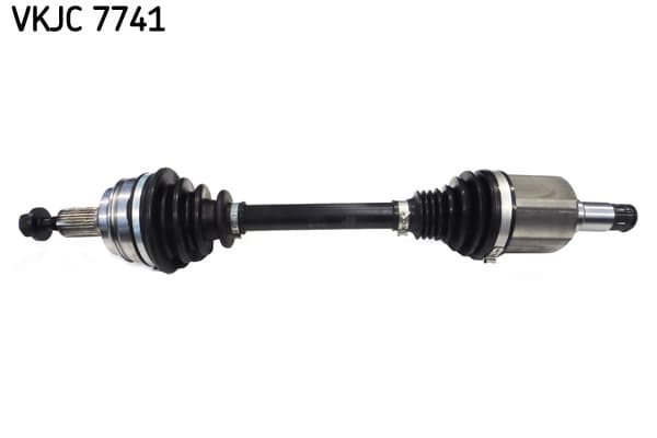 SKF Hnací hriadeľ VKJC 7741 1