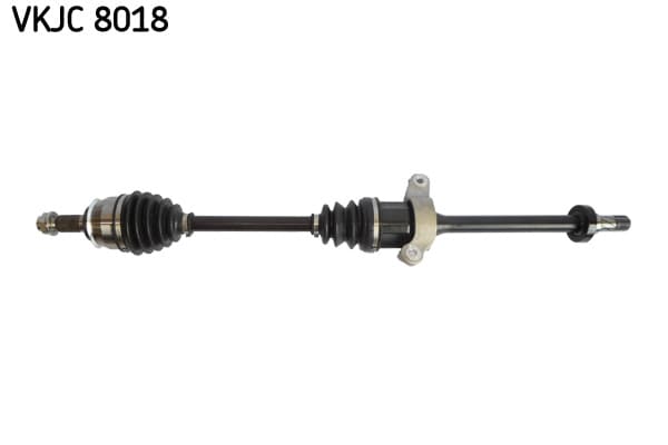 SKF Hnací hriadeľ VKJC 8018 1