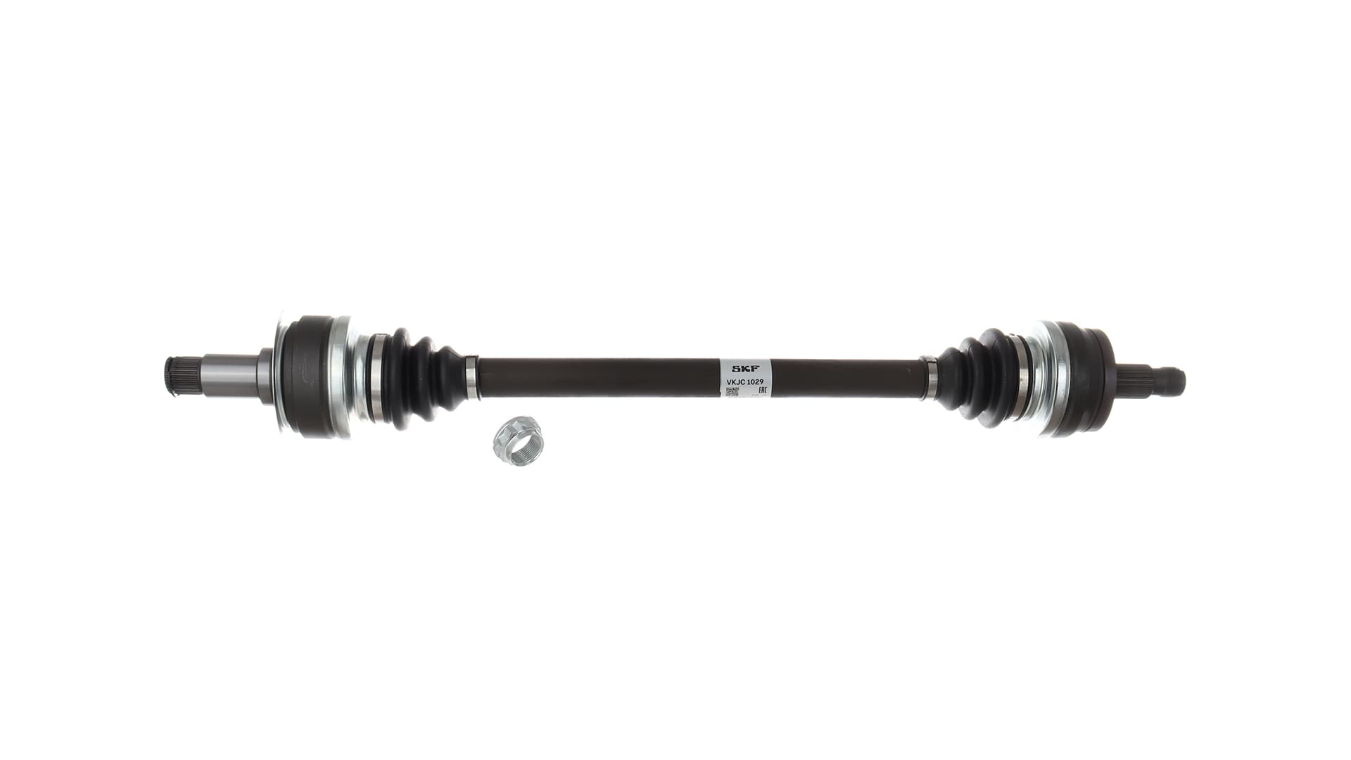 SKF Hnací hriadeľ VKJC 1029 1