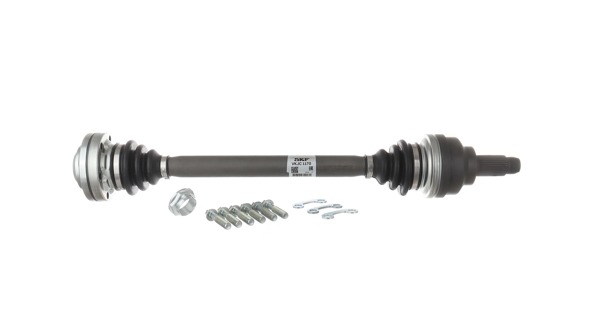 SKF Hnací hriadeľ VKJC 1170 1