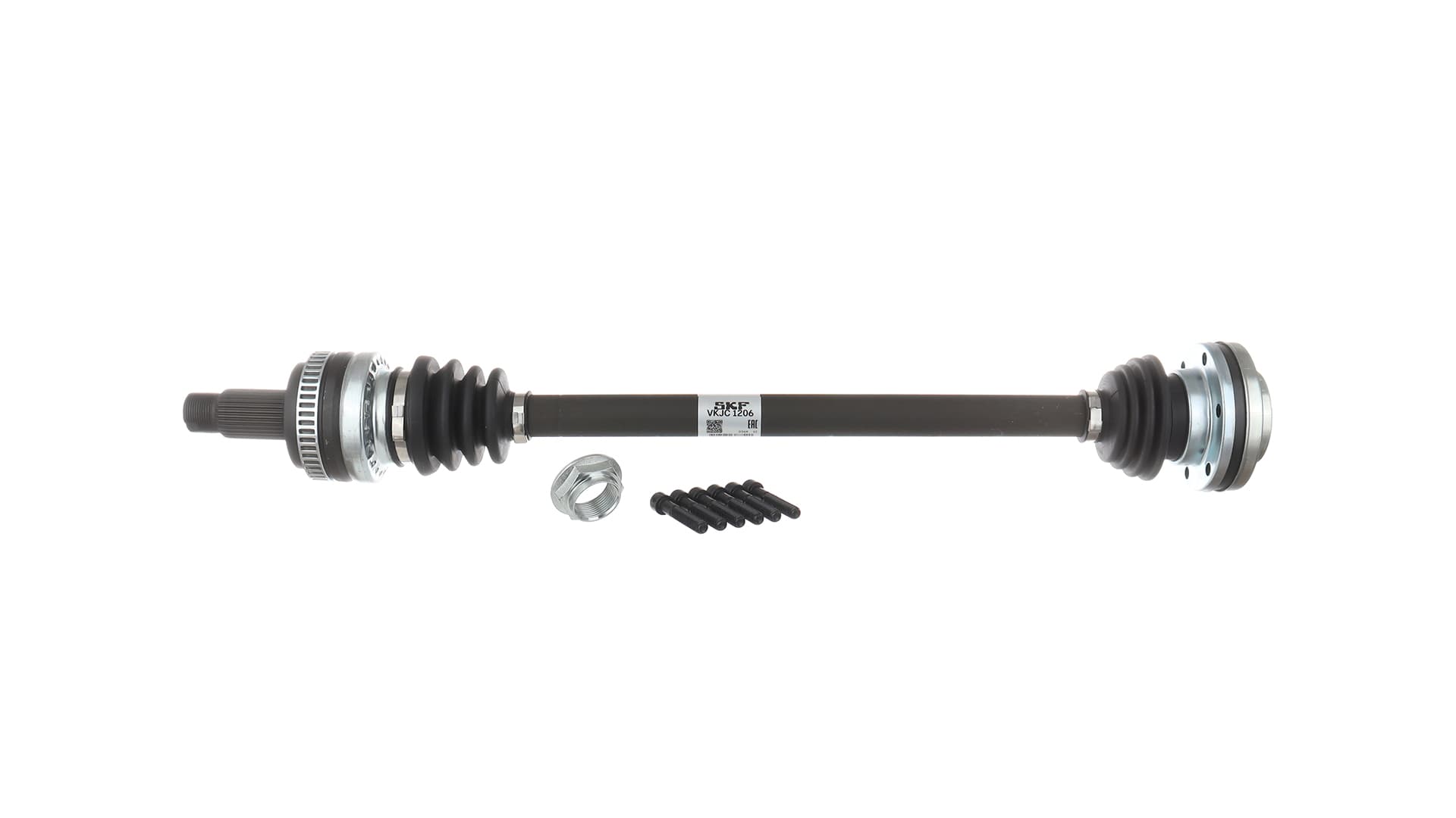 SKF Hnací hriadeľ VKJC 1206 1