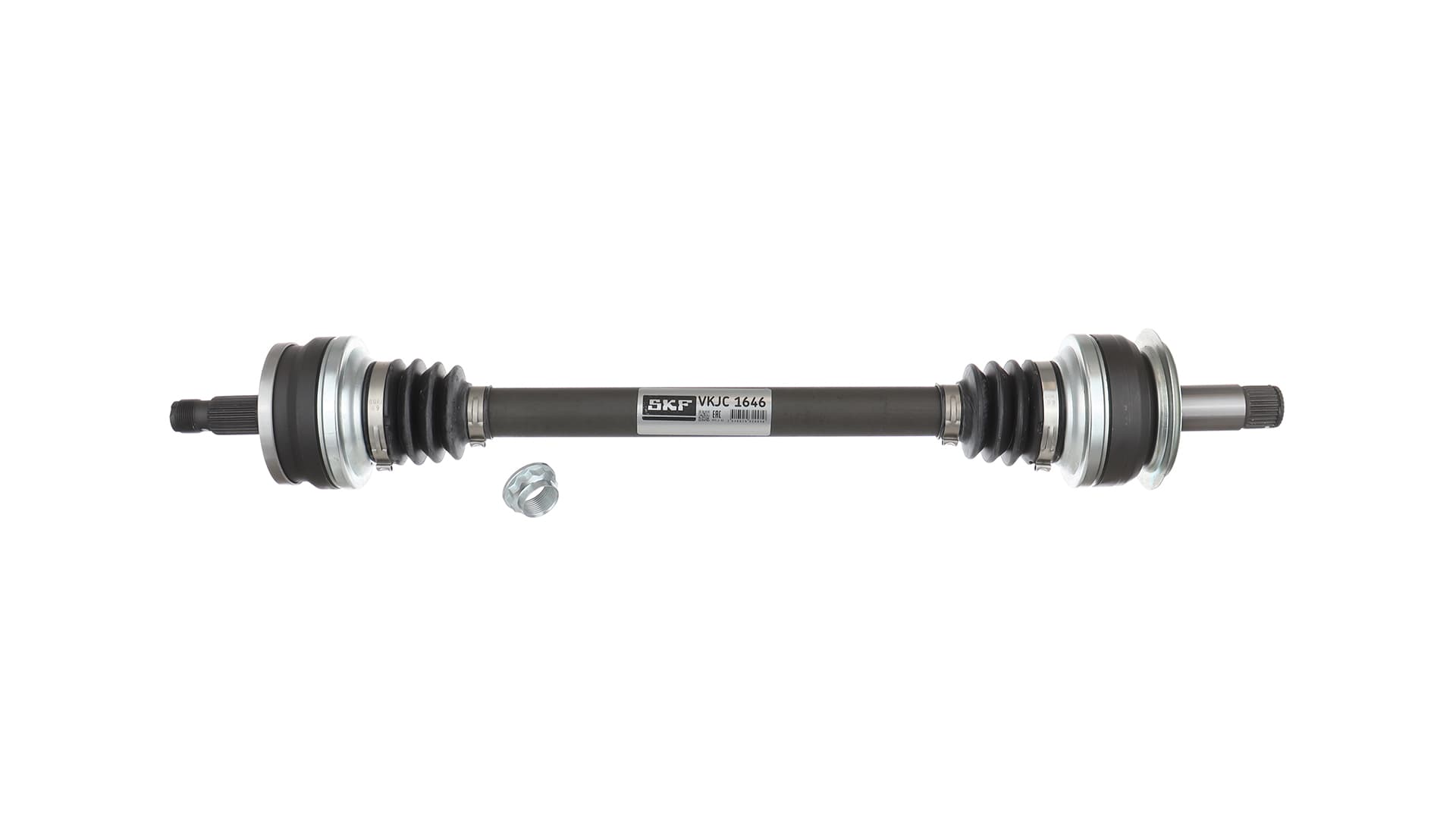 SKF Hnací hriadeľ VKJC 1646 1