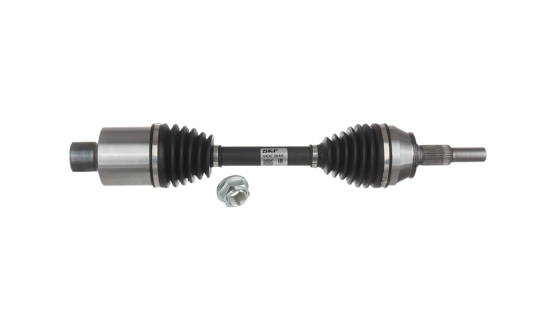 SKF Hnací hriadeľ VKJC 2059 1