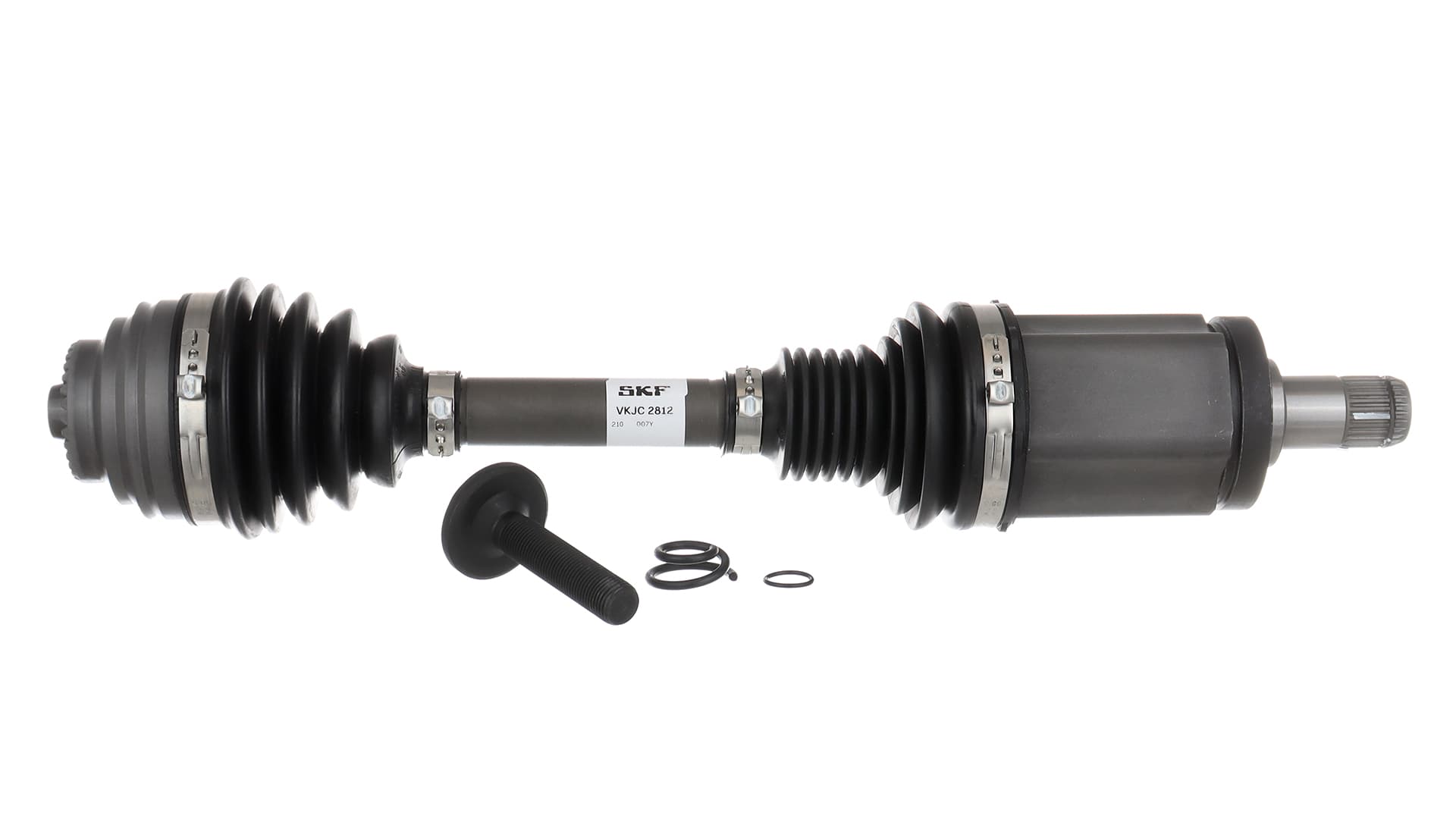SKF Hnací hriadeľ VKJC 2812 1