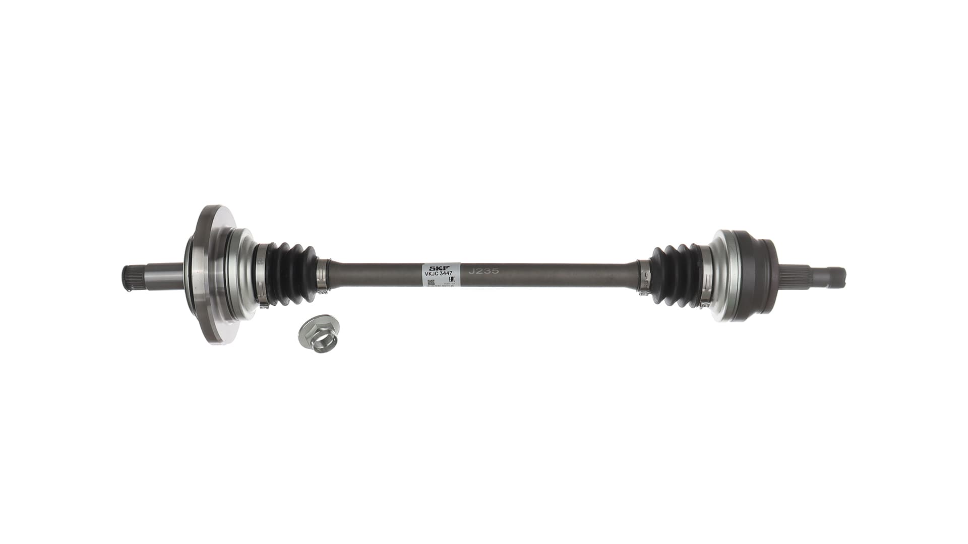 SKF Hnací hriadeľ VKJC 3447 1