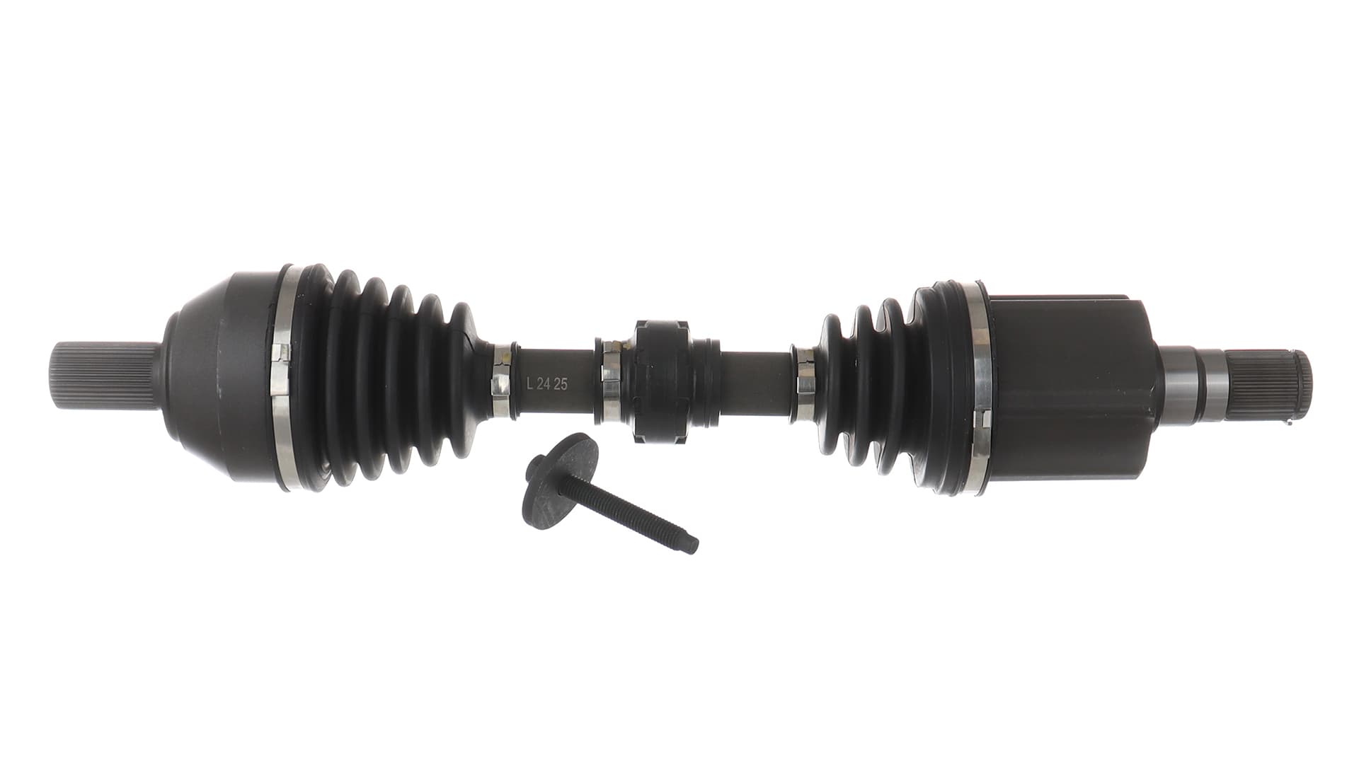 SKF Hnací hriadeľ VKJC 4183 1