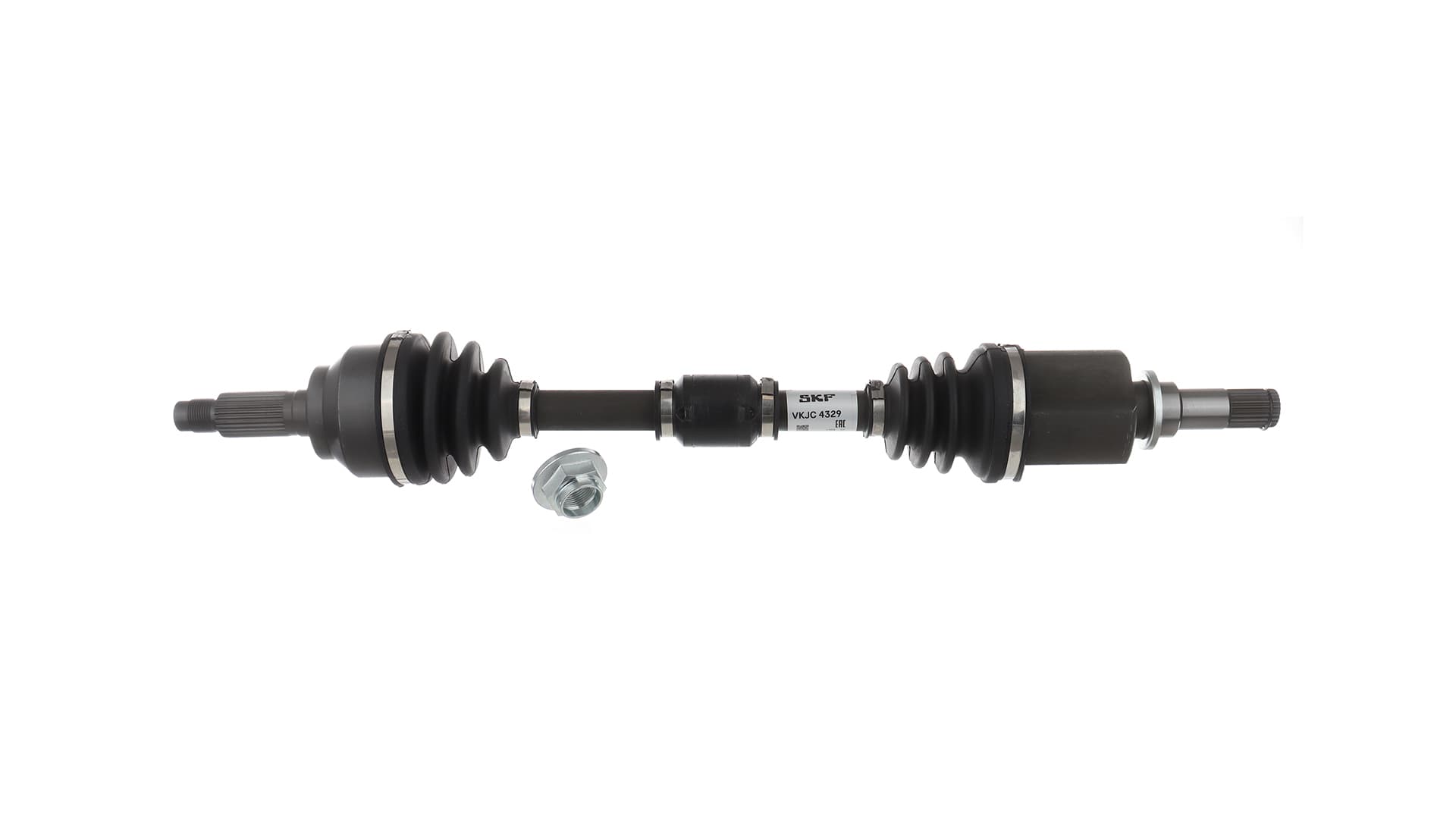 SKF Hnací hriadeľ VKJC 4329 1