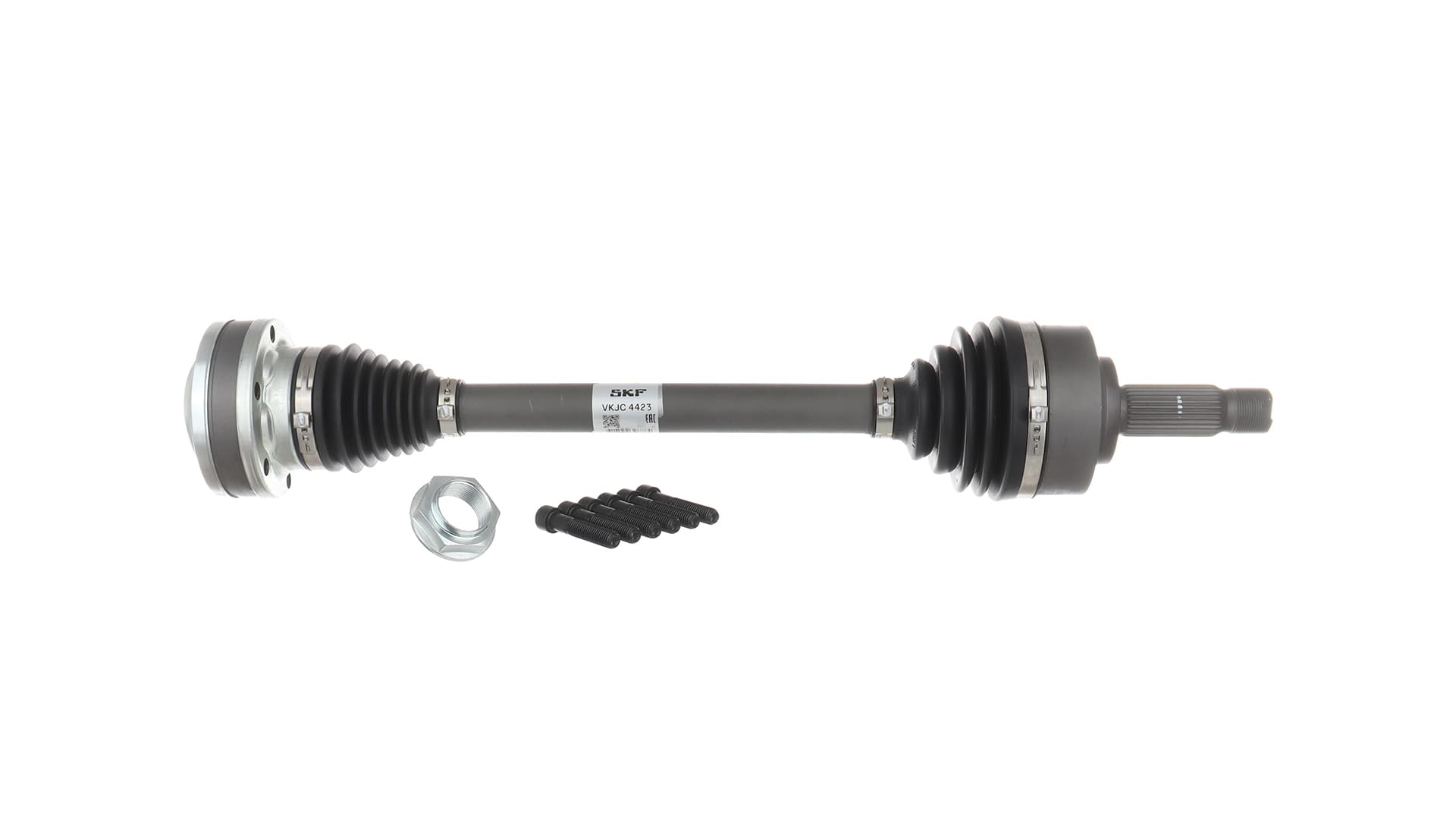 SKF Hnací hriadeľ VKJC 4423 1