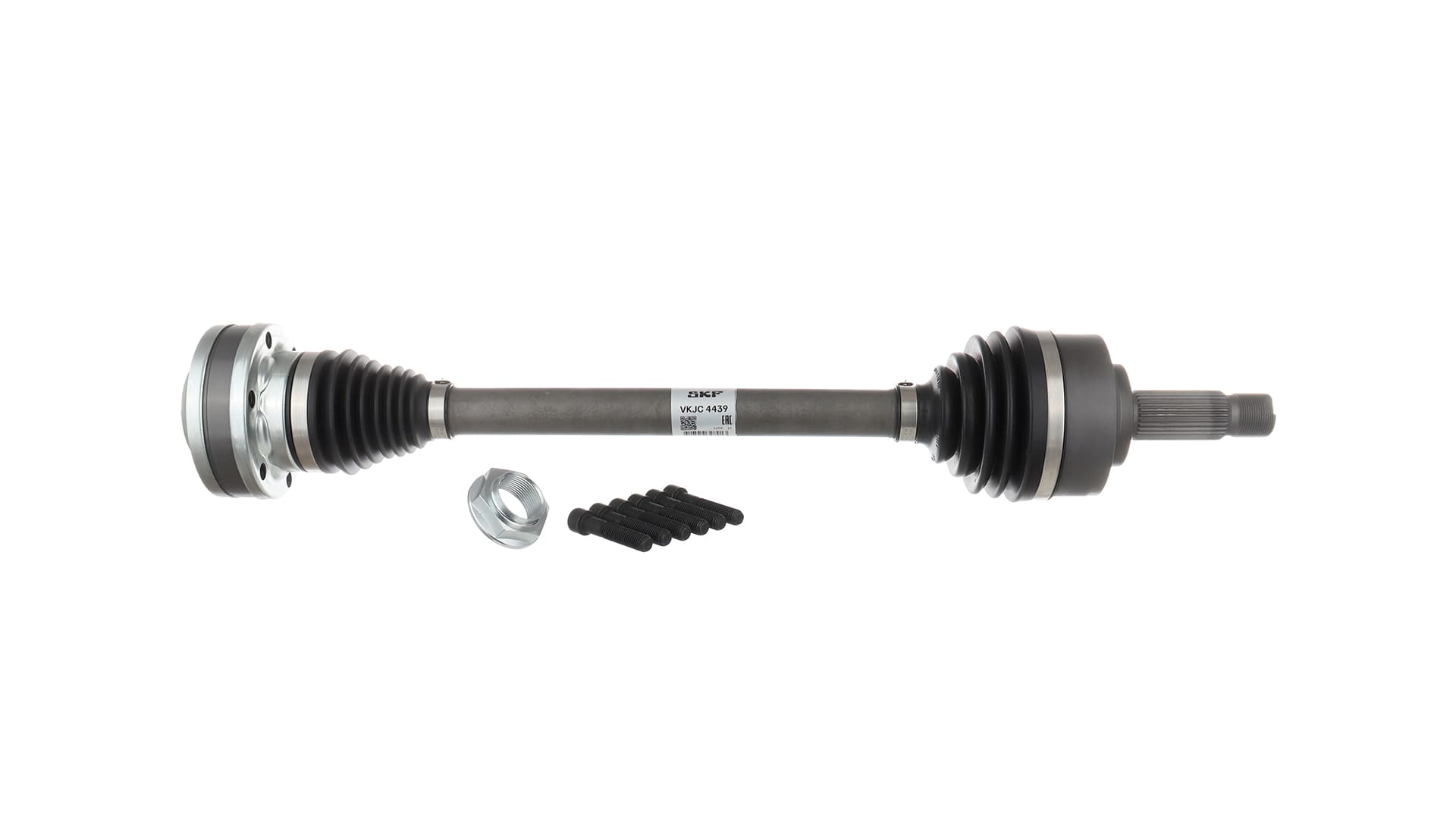 SKF Hnací hriadeľ VKJC 4439 1