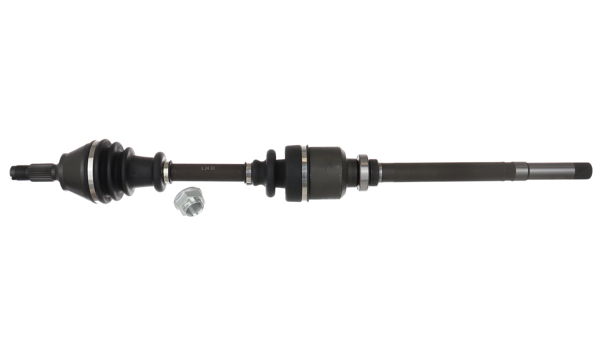 SKF Hnací hriadeľ VKJC4563 1