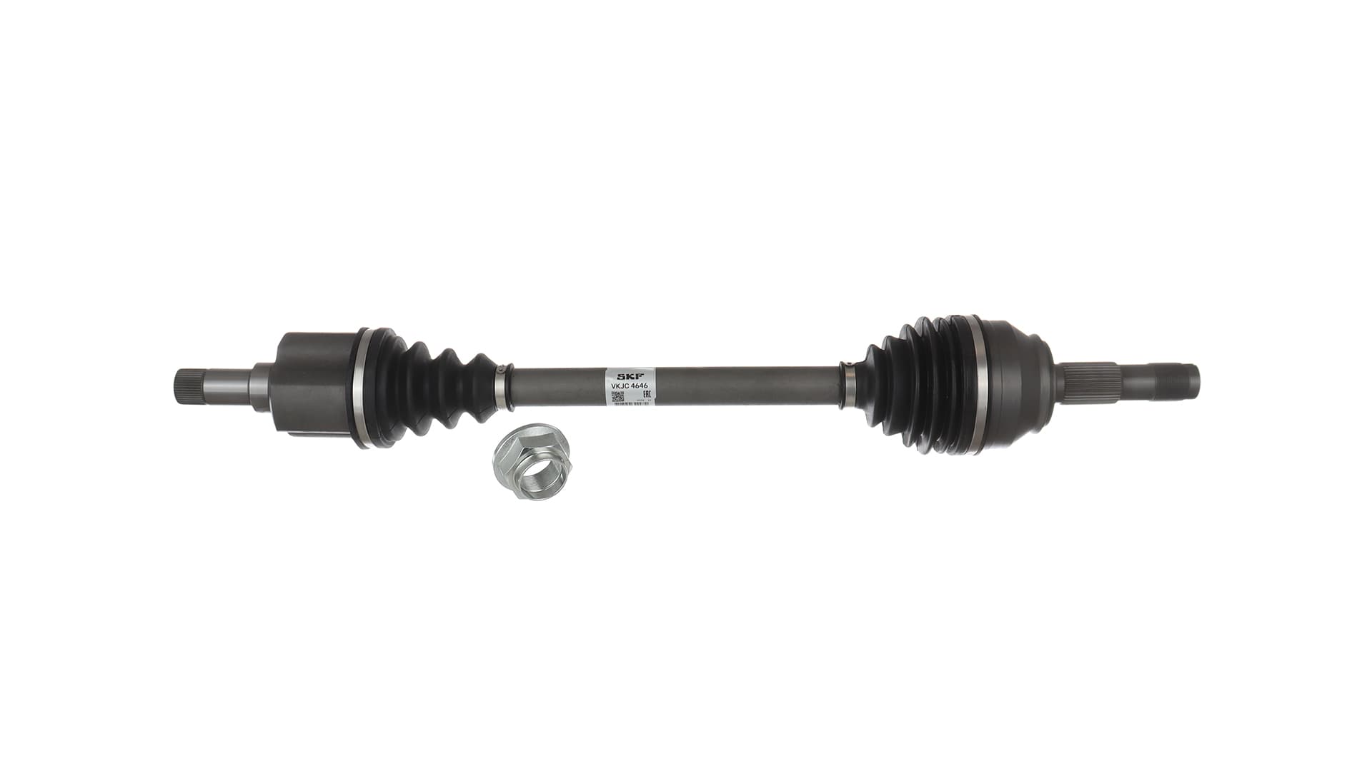 SKF Hnací hriadeľ VKJC 4646 1