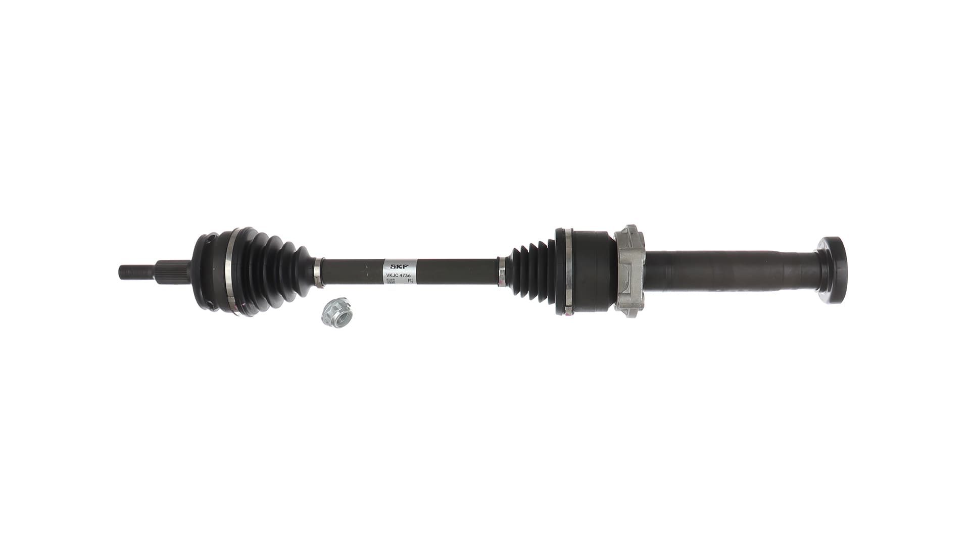 SKF Hnací hriadeľ VKJC 4736 1
