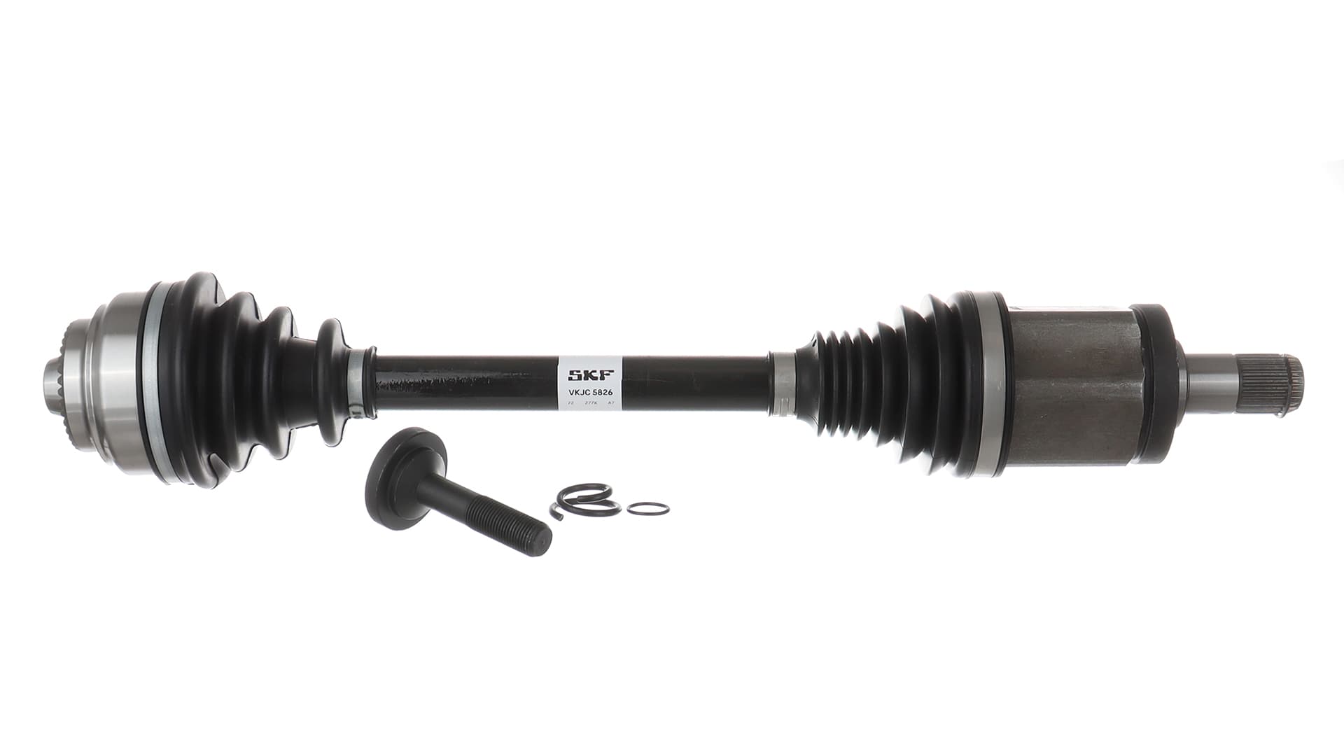 SKF Hnací hriadeľ VKJC 5826 1