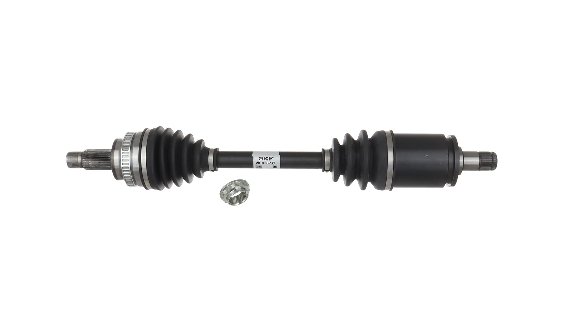 SKF Hnací hriadeľ VKJC 5937 1