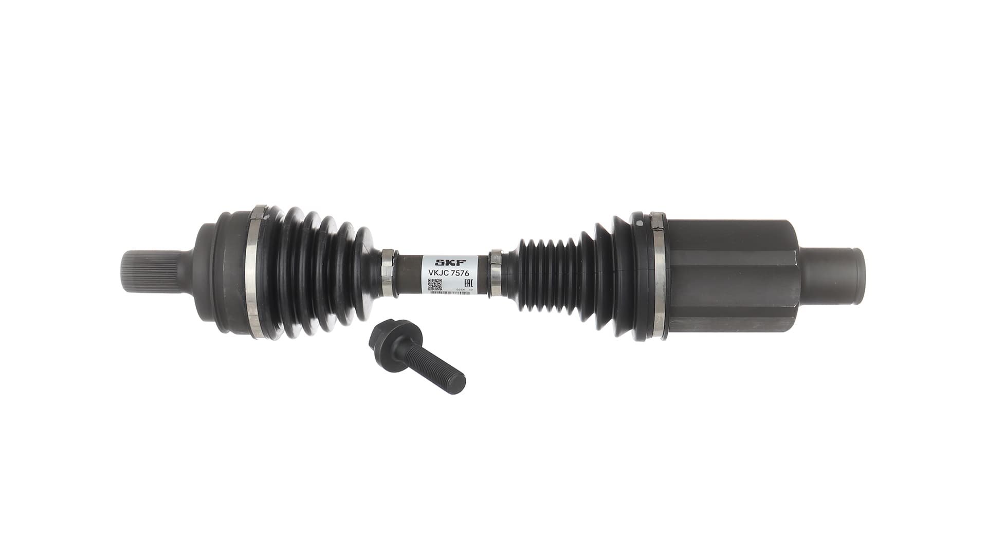 SKF Hnací hriadeľ VKJC 7576 1
