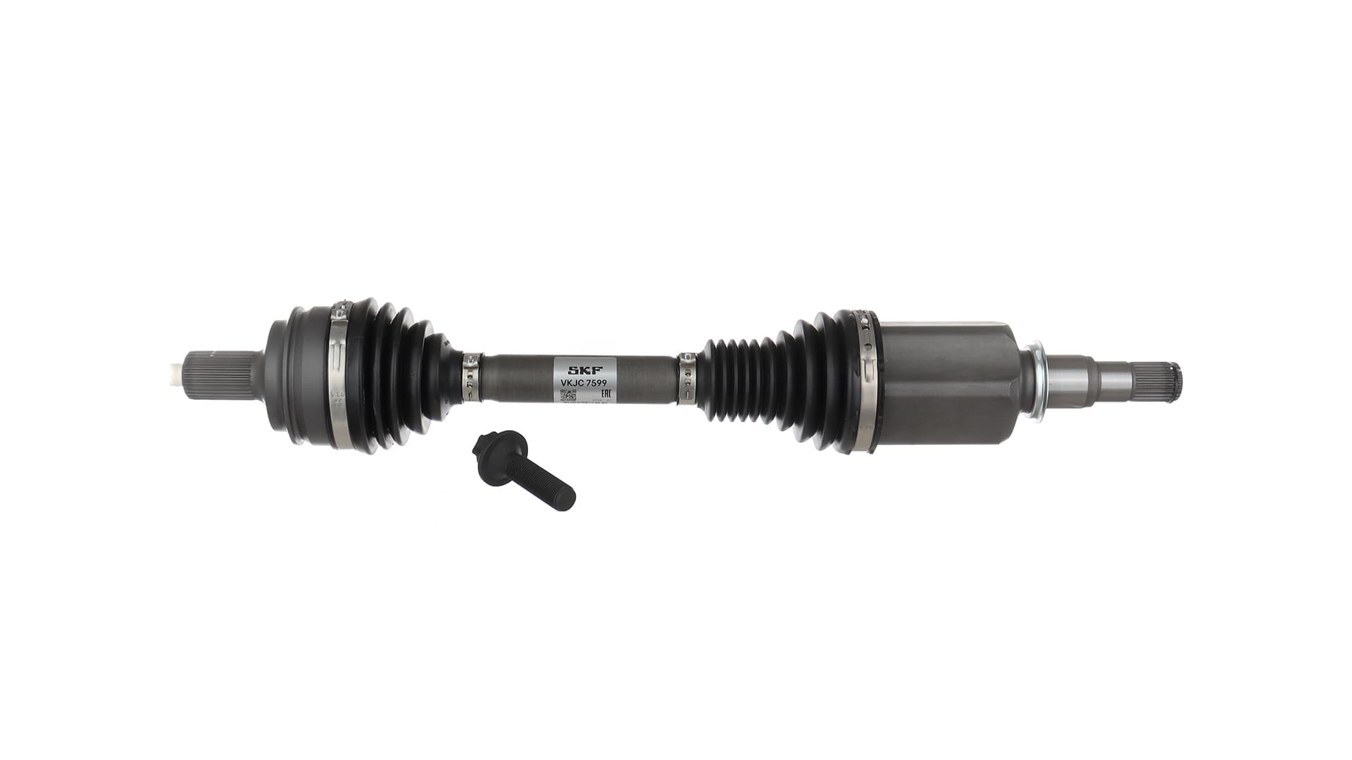 SKF Hnací hriadeľ VKJC 7599 1