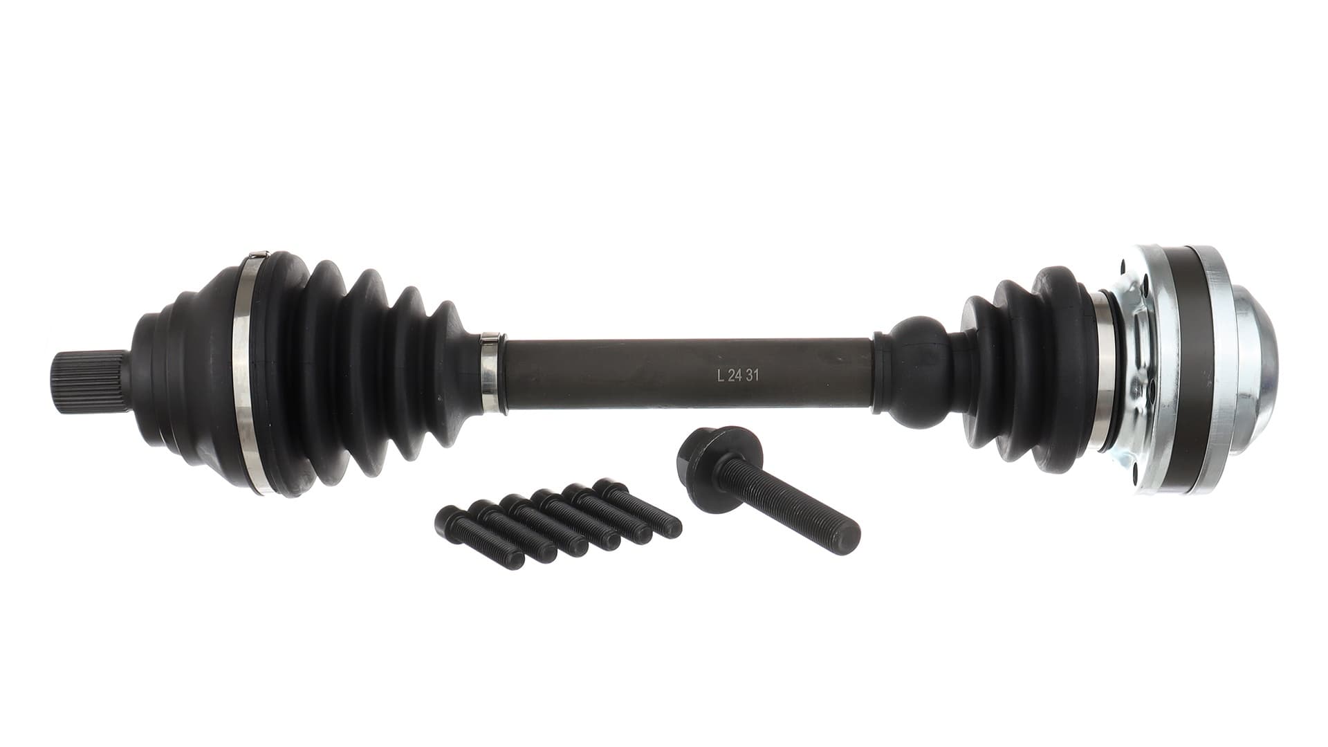 SKF Hnací hriadeľ VKJC 8050 1