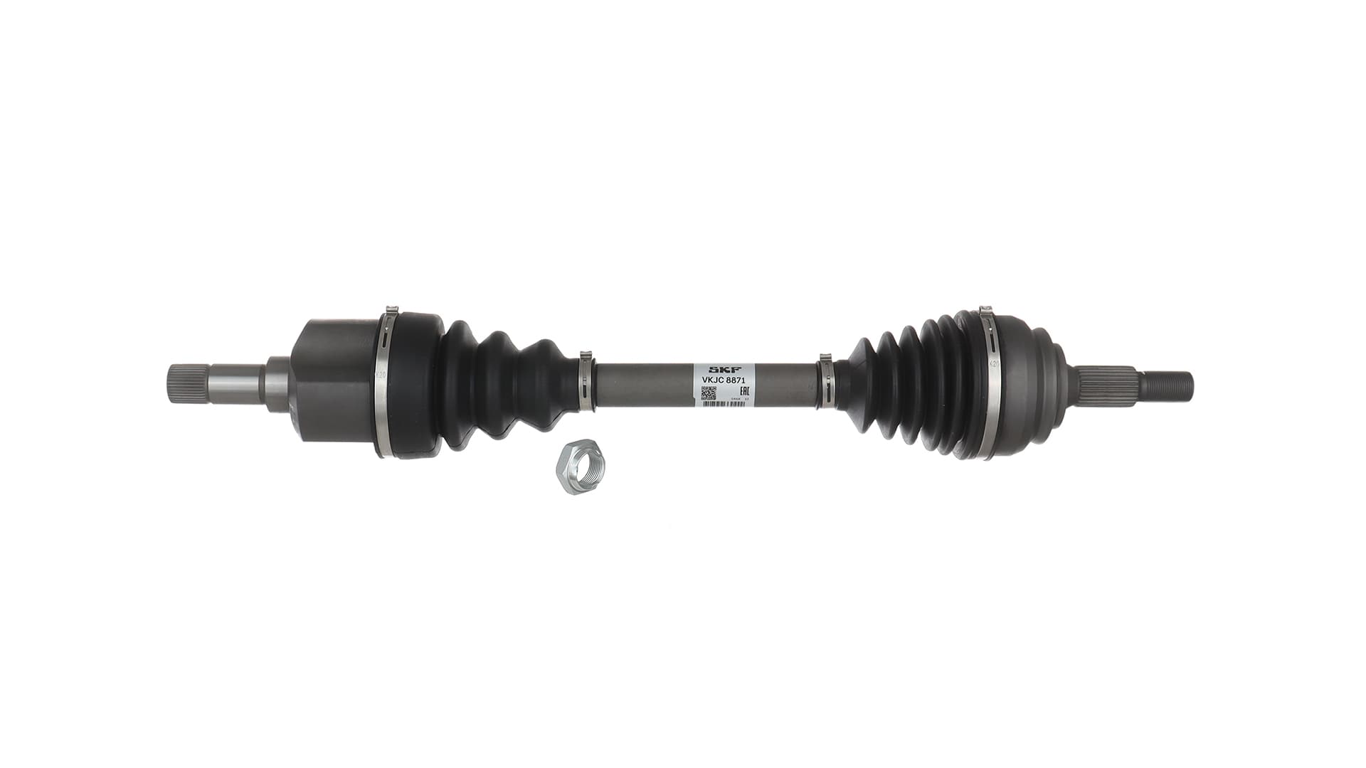 SKF Hnací hriadeľ VKJC 8871 1