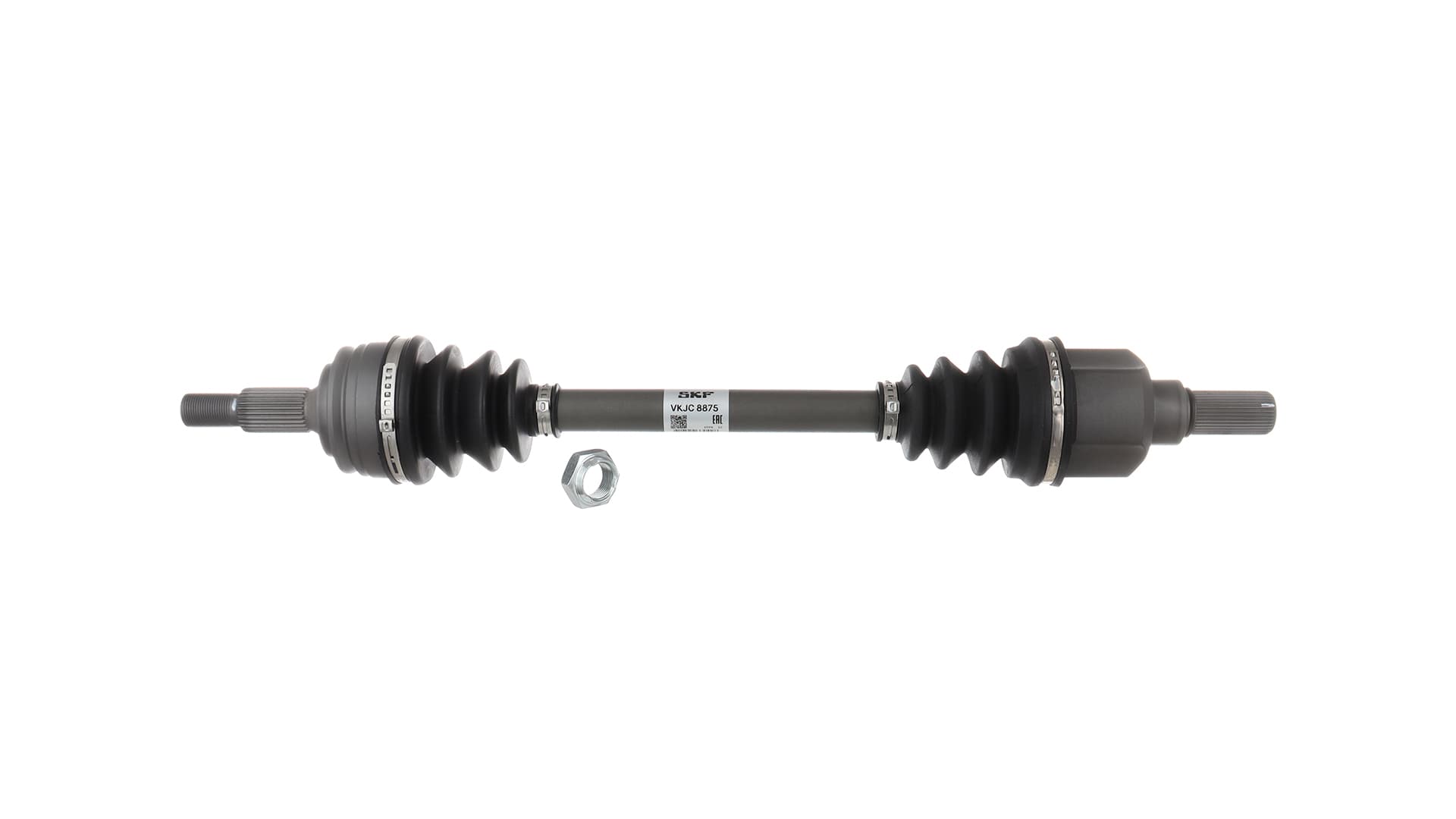 SKF Hnací hriadeľ VKJC 8875 1