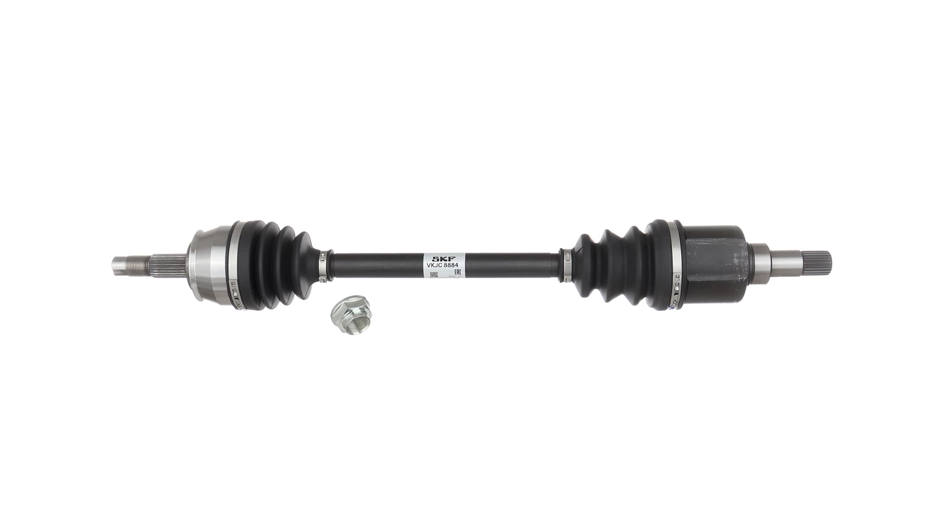 SKF Hnací hriadeľ VKJC 8884 1
